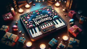 Pianoadicción – Pack Canciones de Navidad