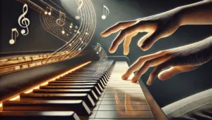 Micro Clase  – Cómo mejorar la coordinación de las manos en el piano