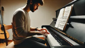 Micro Clase – Mejora la lectura a primera vista en el piano