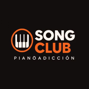 Song Club de Pianodicción, un espacio para disfrutar del piano, a tu manera, tocando tus canciones favoritas.