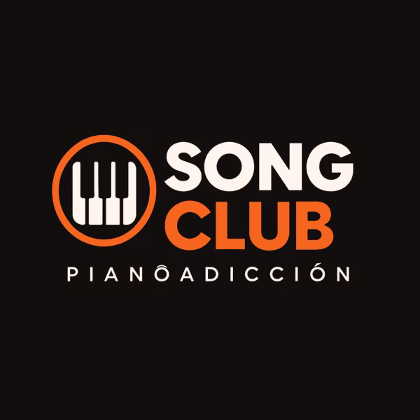 Song Club de Pianodicción, un espacio para disfrutar del piano, a tu manera, tocando tus canciones favoritas.